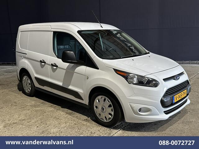 Ford TRANSIT CONNECT 1.5 TDCI L1H1 Euro6 Airco | Camera | Navigatie | Apple Carplay | Cruisecontrol Android Auto, Parkeersensoren