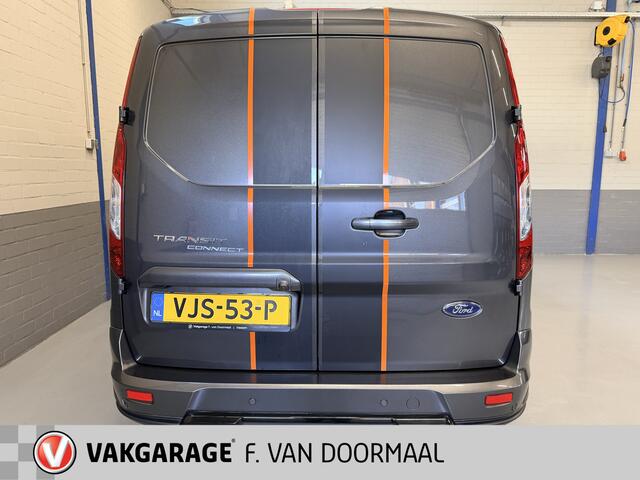 Ford TRANSIT CONNECT 1.5 EcoBlue L2 Sport Automaat 120pk