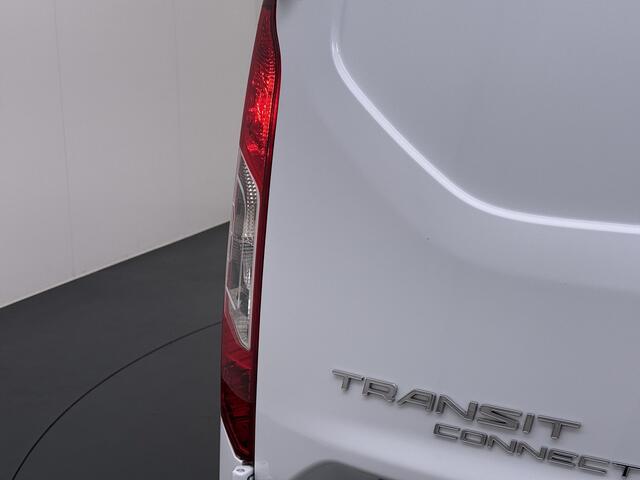 Ford TRANSIT CONNECT 1.5 EcoBlue L2 Trend, Trekhaak, Cruise Control, Airco, Org. NED.