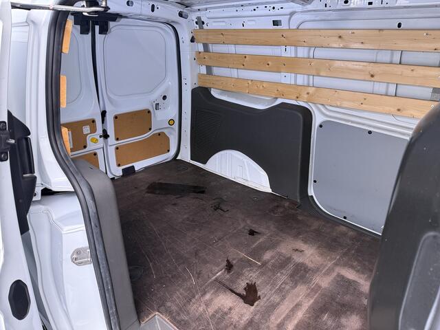 Ford TRANSIT CONNECT 1.5 EcoBlue L2 Trend, Trekhaak, Cruise Control, Airco, Org. NED.