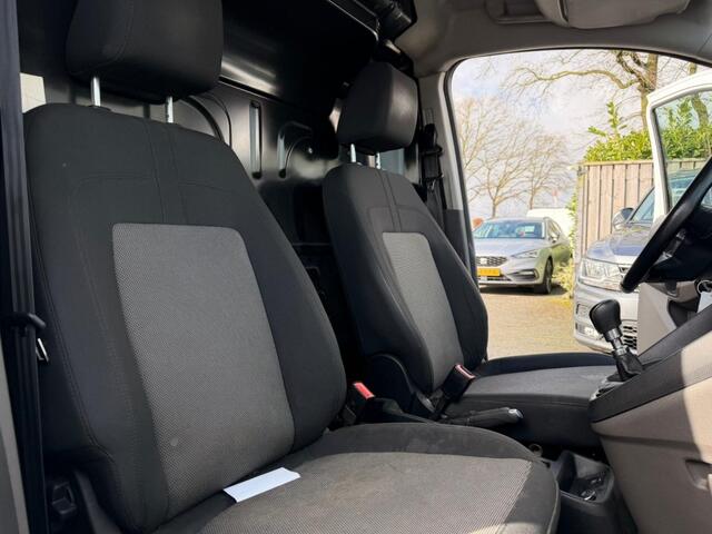 Ford TRANSIT CONNECT 1.5 ECOBLUE. CRUISE, AIRCO, INBOUW