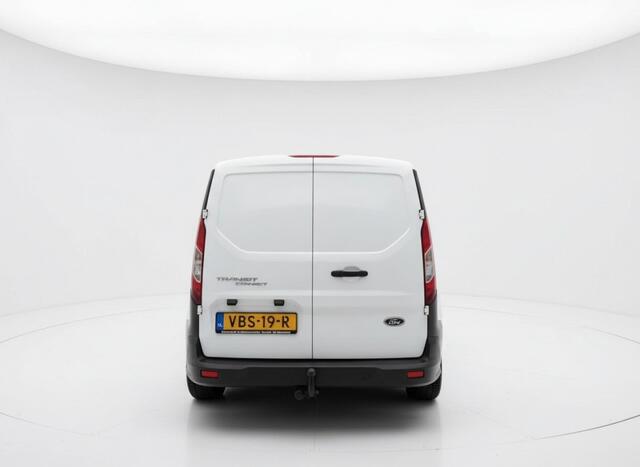Ford TRANSIT CONNECT 1.5 ECOBLUE. CRUISE, AIRCO, INBOUW