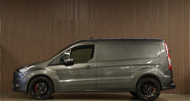 Ford TRANSIT CONNECT 1.5 EcoBlue L2 120 PK Limited AUT | Bi-Xenon | Camera | CarPlay | Navigatie | Climatronic | Inklapbare spiegels | Trekhaak | DAB | NL Auto | NAP Logisch | Nieuwe APK | Euro 6