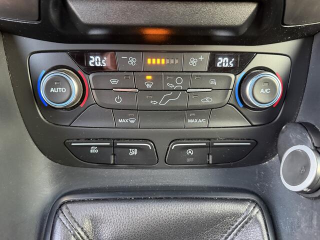 Ford TRANSIT CONNECT 1.5 EcoBlue 120PK Euro 6 L2 3 zits Cruise Control/CarPlay/camera