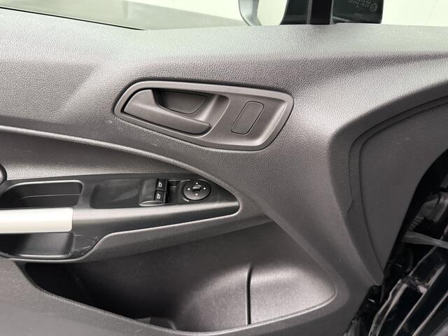 Ford TRANSIT CONNECT 1.5TDCI | 3-Zits | Marge | Navigatie | Camera | Trekhaak | Airco | Cruise