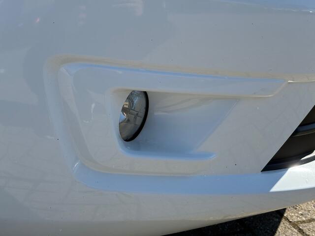 Ford TRANSIT CONNECT 1.5 EcoBlue L2 Automaat LIMITED Lang / Navi / Cruise / Trekhaak/ Camera