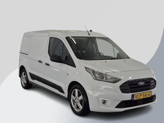 Ford TRANSIT CONNECT 1.5 EcoBlue L2 Trend | 92.000 Km | Trekhaak.
