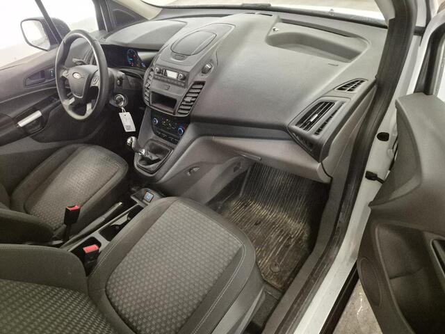 Ford TRANSIT CONNECT 1.5 EcoBlue L2 Trend | 92.000 Km | Trekhaak.