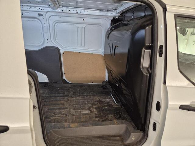 Ford TRANSIT CONNECT 1.5 EcoBlue L2 Trend | 92.000 Km | Trekhaak.