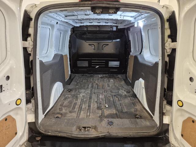 Ford TRANSIT CONNECT 1.5 EcoBlue L2 Trend | 92.000 Km | Trekhaak.