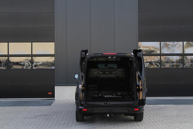 Ford TRANSIT CONNECT 1.5 EcoBlue L2 Limited 120pk - Automaat - Trekhaak - Stoelverwarming - Navi - Bluetooth - Camera - Rijklaar