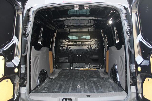 Ford TRANSIT CONNECT 1.5 EcoBlue L2 Limited 120pk - Automaat - Trekhaak - Stoelverwarming - Navi - Bluetooth - Camera - Rijklaar