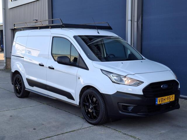 Ford TRANSIT CONNECT 1.5 EcoBlue L2 Ambiente AIRCO / CRUISE CONTROLE / IMPERIAL / TREKHAAK