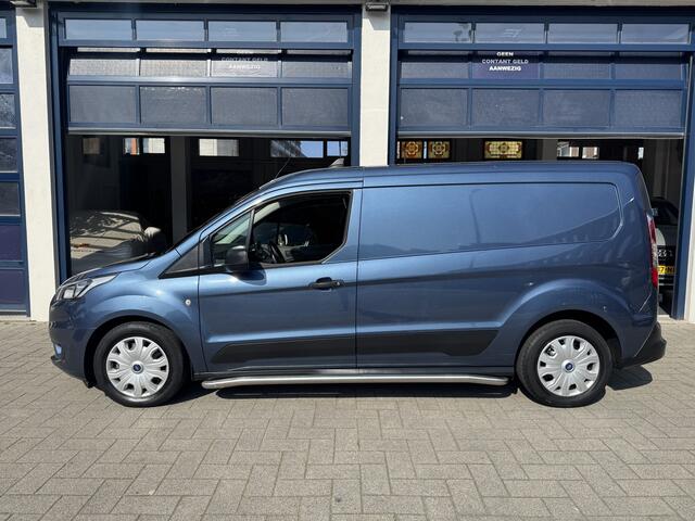 Ford TRANSIT CONNECT 1.5 EcoBlue L2 Trend 1 EIG/NL AUTO/CARPLAY