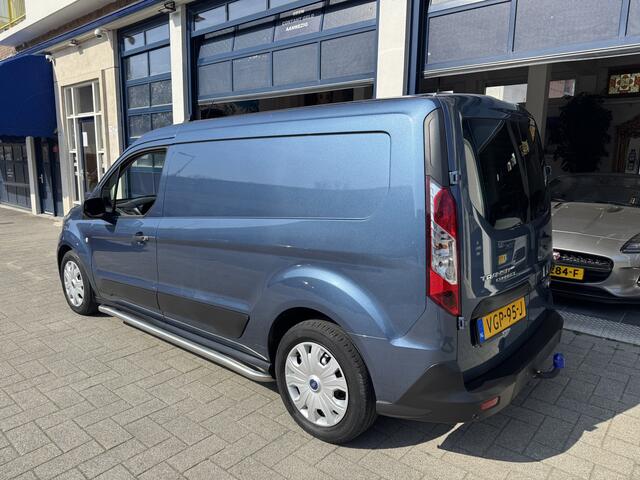 Ford TRANSIT CONNECT 1.5 EcoBlue L2 Trend 1 EIG/NL AUTO/CARPLAY
