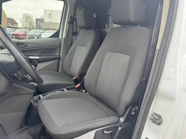 Ford TRANSIT CONNECT 1.0 Ecoboost L2 Trend | SCI | 100pk | Cruise control | Airco | Parkeersensoren achter | Bluetooth