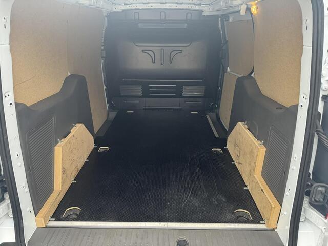 Ford TRANSIT CONNECT 1.0 Ecoboost L2 Trend | SCI | 100pk | Cruise control | Airco | Parkeersensoren achter | Bluetooth