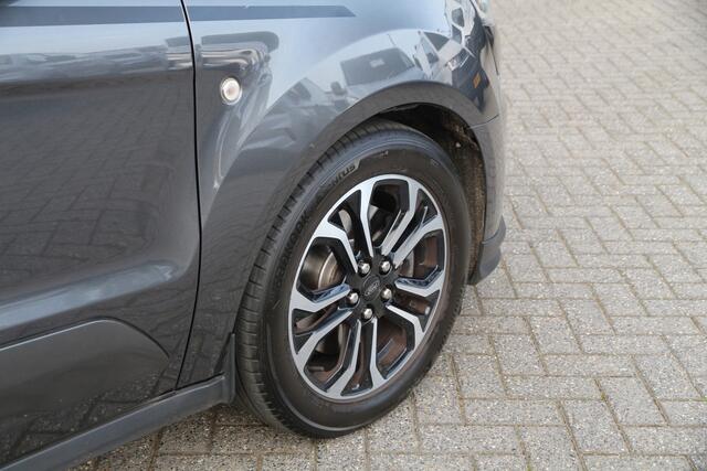 Ford TRANSIT CONNECT 1.5 EcoBlue 120 | Aut. | Sport | Clima | Camera | Clima..