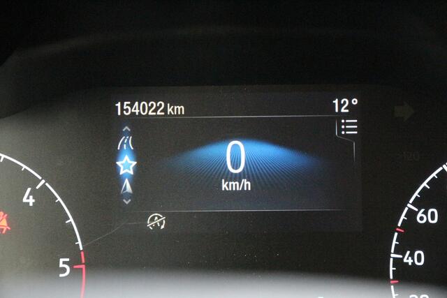 Ford TRANSIT CONNECT 1.5 EcoBlue 120 | Aut. | Sport | Clima | Camera | Clima..