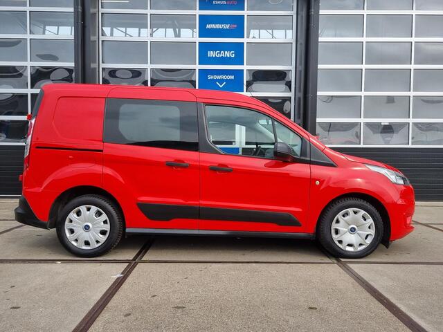 Ford TRANSIT CONNECT 1.0 Ecoboost L1 / 3-Pers. INCL. BTW + BPM