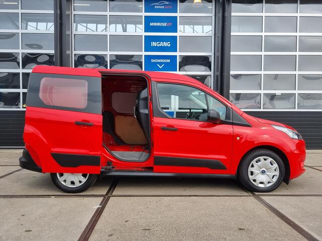 Ford TRANSIT CONNECT 1.0 Ecoboost L1 / 3-Pers. INCL. BTW + BPM