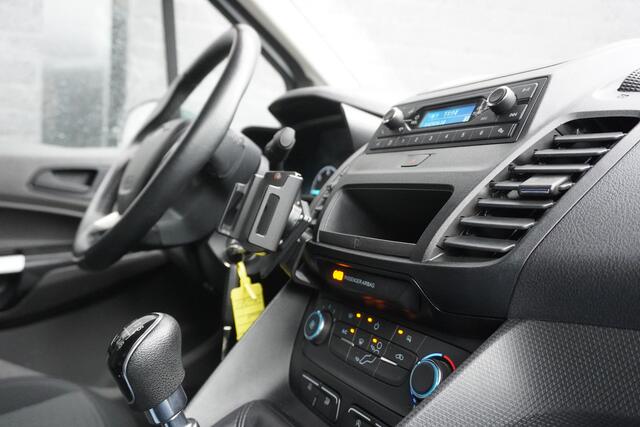 Ford TRANSIT CONNECT 1.5 EcoBlue 100PK L2 EURO 6 - Airco - Cruise - Trekhaak - ¤ 11.950,- Excl.