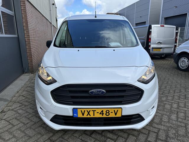 Ford TRANSIT CONNECT 1.5 EcoBlue L1 Airco,Cruise,Navi,Camera,Pdc,Enz