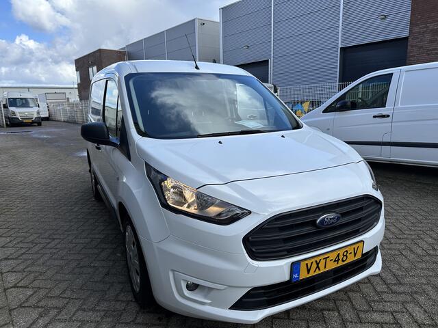 Ford TRANSIT CONNECT 1.5 EcoBlue L1 Airco,Cruise,Navi,Camera,Pdc,Enz