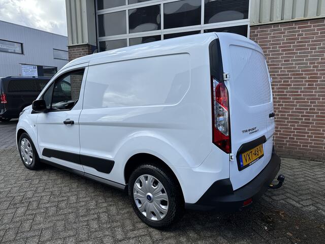 Ford TRANSIT CONNECT 1.5 EcoBlue L1 Airco,Cruise,Navi,Camera,Pdc,Enz