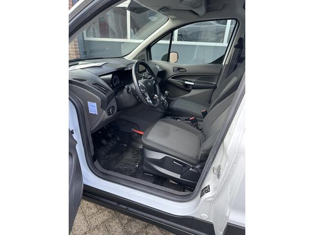 Ford TRANSIT CONNECT 1.5 EcoBlue L1 Airco,Cruise,Navi,Camera,Pdc,Enz