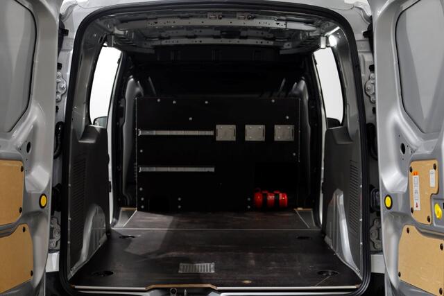 Ford TRANSIT CONNECT 1.5 EcoBlue 100pk Automaat L2 Trend ACC/Camera/3Pers./2x Schuifdeur 01-2024