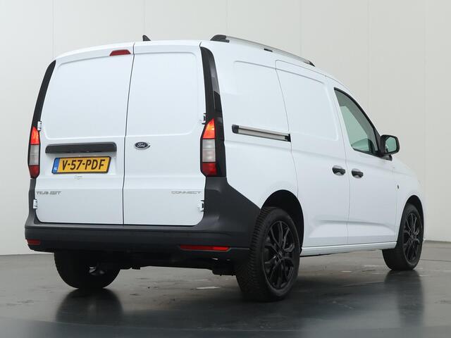 Ford TRANSIT CONNECT 2.0 EcoBlue | Aut. | L1 | Trend |
