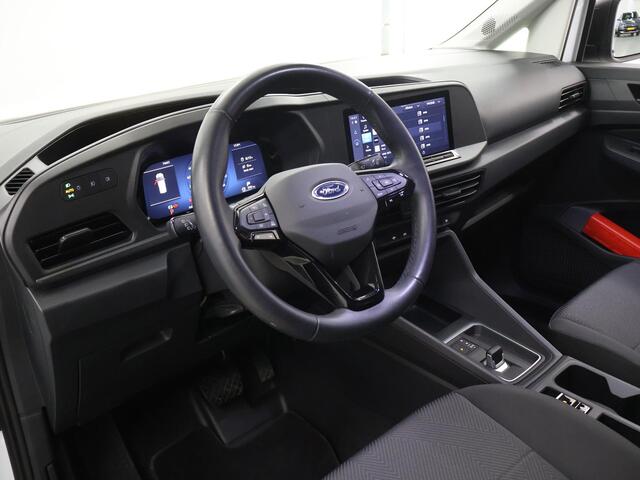 Ford TRANSIT CONNECT 2.0 EcoBlue | Aut. | L1 | Trend |