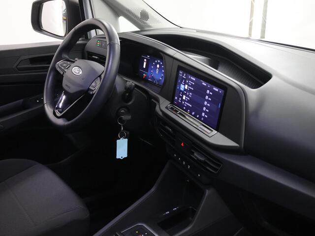 Ford TRANSIT CONNECT 2.0 EcoBlue | Aut. | L1 | Trend |