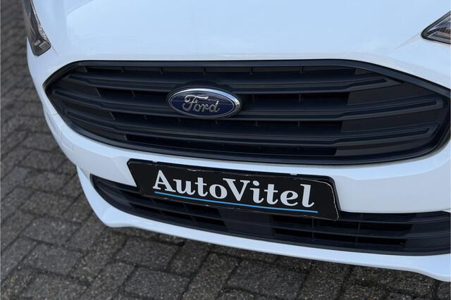 Ford TRANSIT CONNECT 1.0 L1 | Airco | Camera | Multimedia | 3-zits | NAVI | Bluetooth | PDC