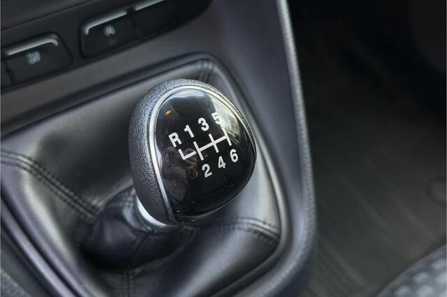 Ford TRANSIT CONNECT 1.0 L1 | Airco | Camera | Multimedia | 3-zits | NAVI | Bluetooth | PDC