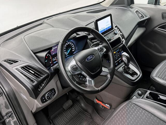 Ford TRANSIT CONNECT 1.5 EcoBlue L2 Sport Navigatie Automaat Camera Stoelverwarming
