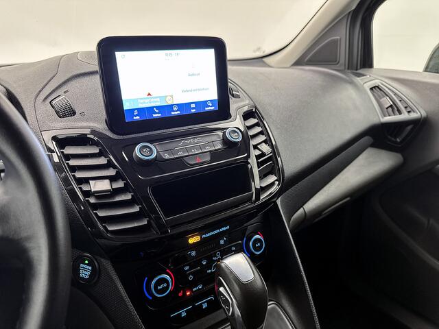 Ford TRANSIT CONNECT 1.5 EcoBlue L2 Sport Navigatie Automaat Camera Stoelverwarming