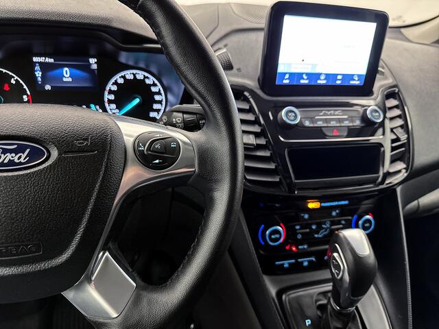 Ford TRANSIT CONNECT 1.5 EcoBlue L2 Sport Navigatie Automaat Camera Stoelverwarming