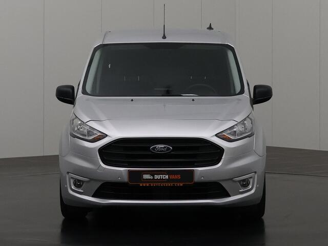 Ford TRANSIT CONNECT Lang Automaat | Navigatie | Camera | Airco | Cruise | Betimmering