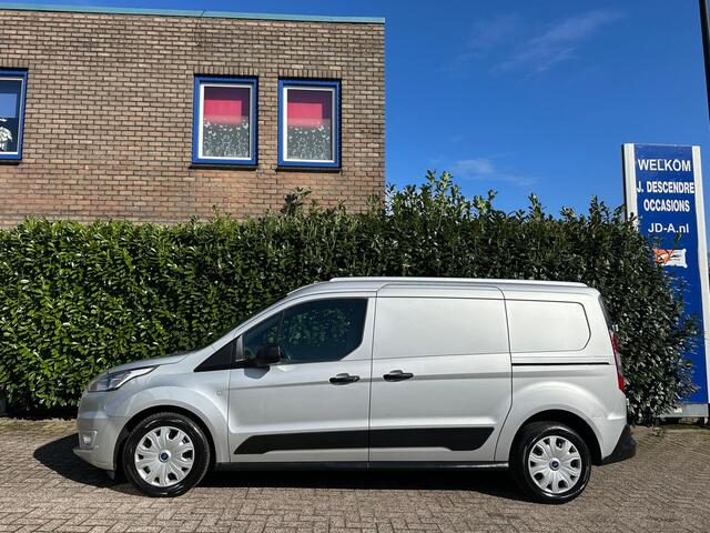 Ford TRANSIT CONNECT 1.0 Ecoboost L2 Ambiente Marge, Airco, Cruise C, Navigatie, Camera!!!!