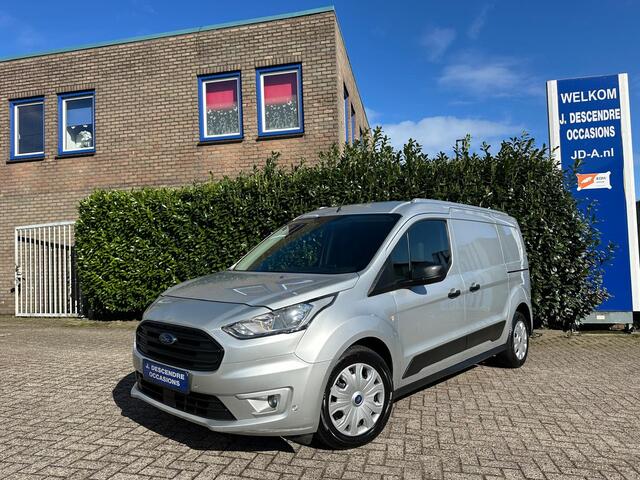Ford TRANSIT CONNECT 1.0 Ecoboost L2 Ambiente Marge, Airco, Cruise C, Navigatie, Camera!!!!