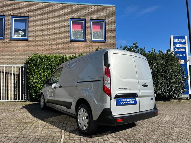Ford TRANSIT CONNECT 1.0 Ecoboost L2 Ambiente Marge, Airco, Cruise C, Navigatie, Camera!!!!