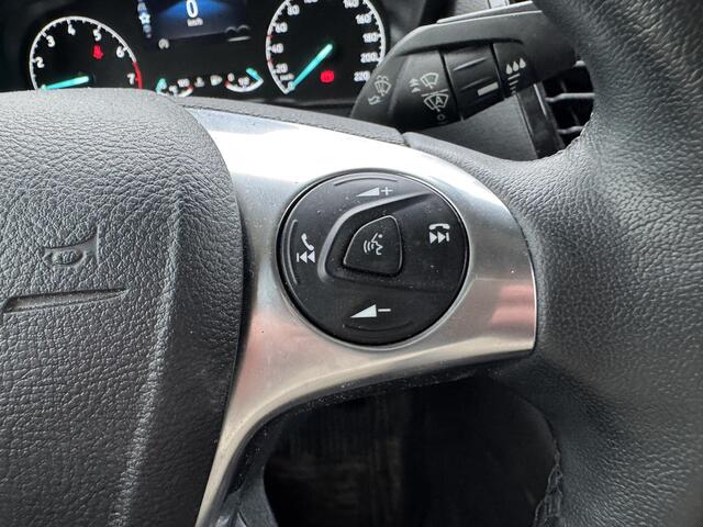 Ford TRANSIT CONNECT 1.0 Ecoboost L2 Limited 100pk | Adaptieve Cruise | Stoelverwarming | Achteruitrijcamera