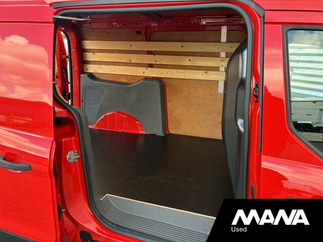 Ford TRANSIT CONNECT 1.5 EcoBlue L2 Trend Automaat LM velgen Airco Cruise Stoelverwarming