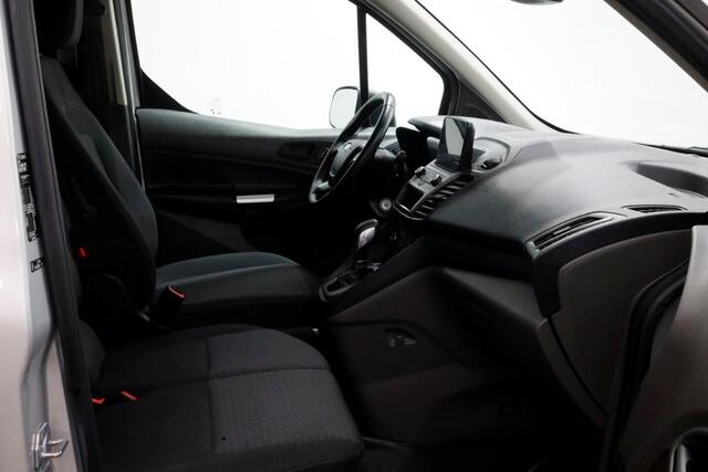 Ford TRANSIT CONNECT 1.5 EcoBlue 100pk Automaat L2 Trend ACC/Camera/3Pers./2x Schuifdeur 02-2023