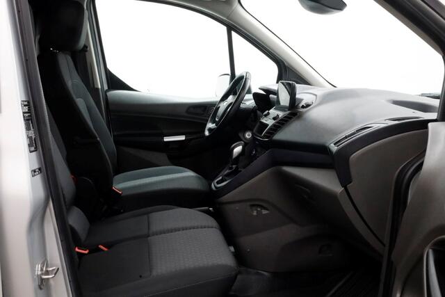 Ford TRANSIT CONNECT 1.5 EcoBlue 100pk Automaat L2 Trend ACC/Camera/3Pers./2x Schuifdeur 05-2024