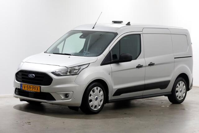 Ford TRANSIT CONNECT 1.5 EcoBlue 100pk Automaat L2 Trend ACC/Camera/3Pers./2x Schuifdeur 05-2024