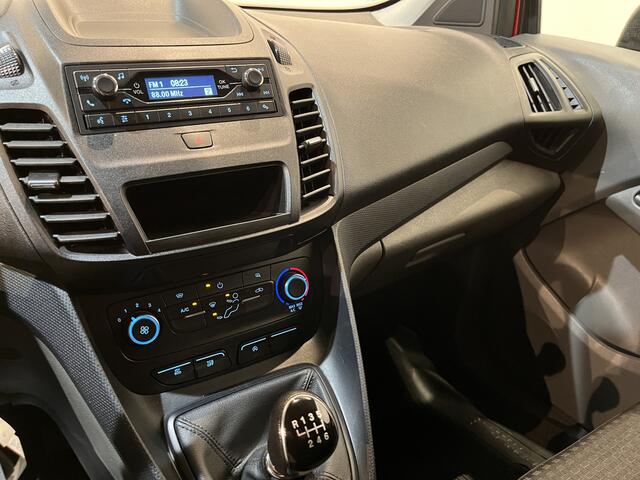 Ford TRANSIT CONNECT 1.5 EcoBlue L2 Trend / Euro 6 / Airco / Schuifdeur L + R / PDC / 3-Zits / 70.000 KM!!