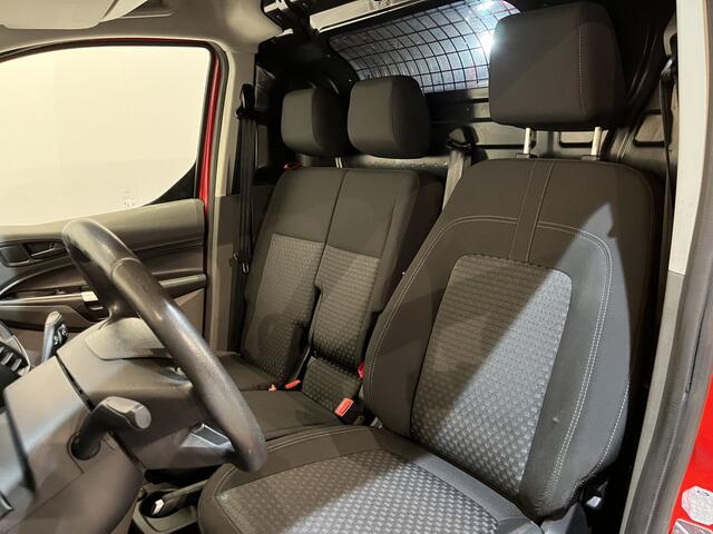 Ford TRANSIT CONNECT 1.5 EcoBlue L2 Trend / Euro 6 / Airco / Schuifdeur L + R / PDC / 3-Zits / 70.000 KM!!